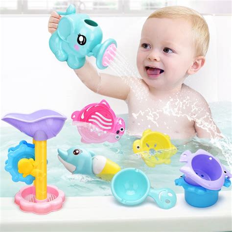 Create your own magical creatures with our water toy kit
